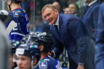 :Алексей Исаков — об итогах регулярки для Торпедо