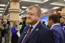 ЕР предложила расширить условия конкурса проектов создания комфортной городской среды