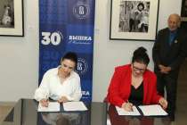 Русский музей фотографии и НИУ ВШЭ договорились о совместных проектах