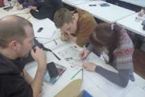 Инструкторов экотуризма особо охраняемых природных территорий готовят в Нижегородской области