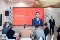 Стартовал 3-й модуль образовательной программы Герои. Нижегородская область