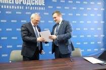 Люлин: Предварительное голосование – это сверка личной программы, целей и задач каждого кандидата