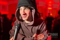 Нижегородец Марк Эйдельштейн снимется в новом сериале с Янковским