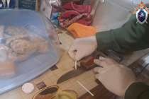 Отрезавший голову снохе нижегородец сядет на 15 лет