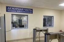 Житель Дивеева арестован за хулиганство и мошенничество с соцконтрактом