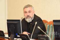 Василий Суханов: Школьный и дворовый спорт - это путевка в нормальную жизнь