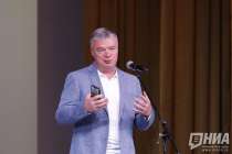 Артем Кавинов прокомментировал итоги форума Есть результат! в Нижнем Новгороде