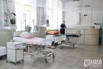 Низкий уровень смертности от рака зафиксирован в Нижегородской области