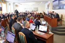 В ЗСНО опровергли задержание депутата Соломона Апояна