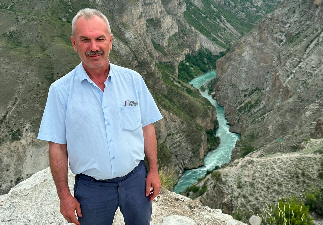 Невестка связала убийство нижегородского экс-депутата со смертью его сына