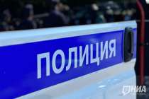 Служебная собака взяла след убийцы экс-депутата Минкаила Саидова