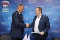 Владимир Паков: Депутатская работа интересна тем, что ты видишь реальные изменения, которые идут на благо региона