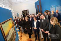 Слияние в НГХМ