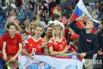 Пиво не вернется на стадионы Нижнего Новгорода