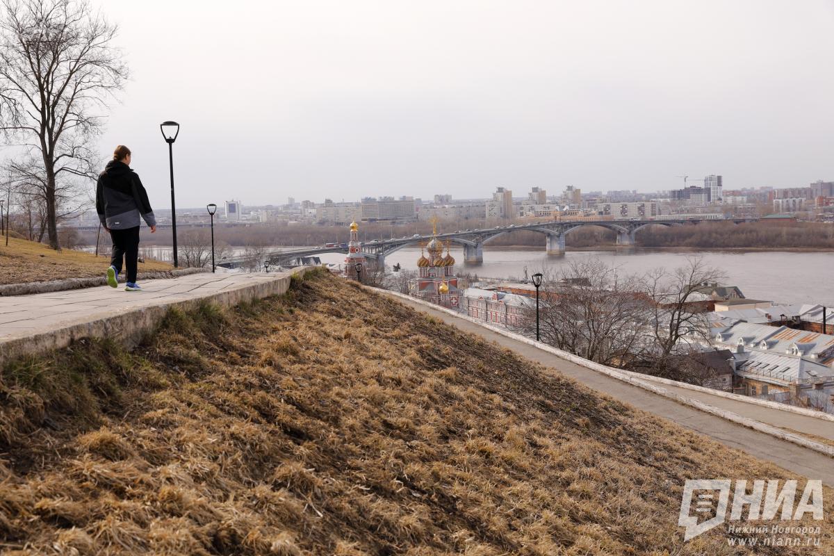 Синоптик Мокеева предупредила нижегородцев о похолодании в апреле