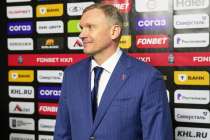 Алексей Исаков: Была очень непростая и непредсказуемая серия