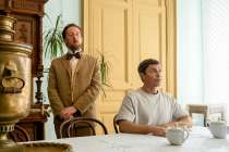 Понимаешь, весна за окном: Wink представляет премьеры апреля