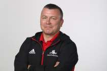 Эдуард Саксонов в четвертый раз возглавил нижегородский Старт