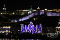 Город как арт-пространство: зачем идти на Intervals в Нижнем Новгороде