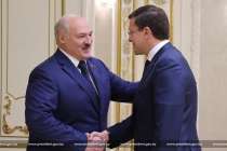 Никитин назвал сотрудничество с Беларусью летописью искреннего партнерства