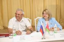 Евгений Люлин уверен, что для нижегородцев нет страны ближе, чем Беларусь