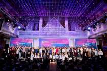 Более 60 деятелей культуры наградили в Нижегородской области