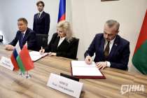 Нижегородская область и Беларусь утвердили новую программу сотрудничества