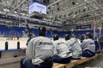 Торпедо сразится с Металлургом в 1/4 финала Кубка Гагарина