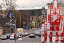 Алексей Гоман выступит в нижегородском парке 9 Мая