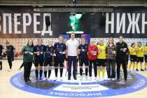 Нижегородской Норманочке засчитали техническое поражение из-за задержки матча