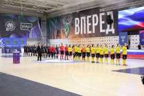 В Норманочке объяснили причины скандального срыва матча 4 апреля