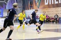 Норманочка сравняла счет в полуфинальной серии с Лагуной-УОР