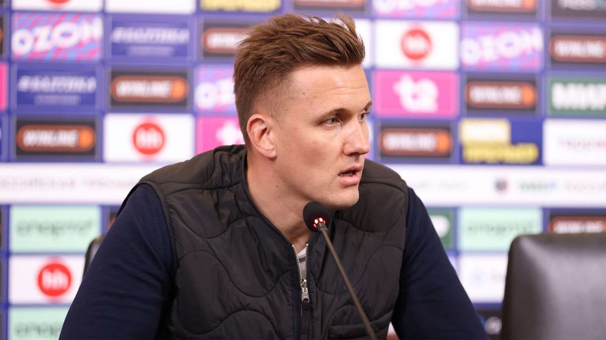 Очень стыдно: Шпилевский высказался о провальном матче с Ростовом