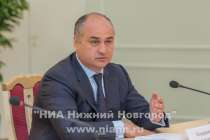 Нижегородского экс-сити-менеджера Кондрашова хотят посадить на 13 лет