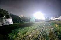 Суд отказал в дорасследовании крушения поезда в Нижнем Новгороде