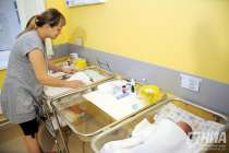 Почти 30% беременных нижегородок отказались от аборта в ситуации выбора