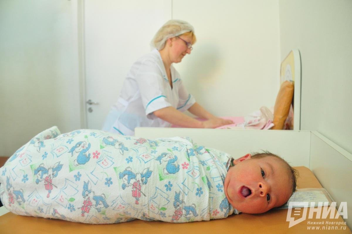 Как называют детей в Нижегородской области: 10 самых популярных имен