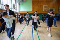 Спортивный марафон Единой России объединит более миллиона человек