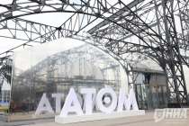 Саровские ученые предлагают построить на Луне АЭС малой мощности