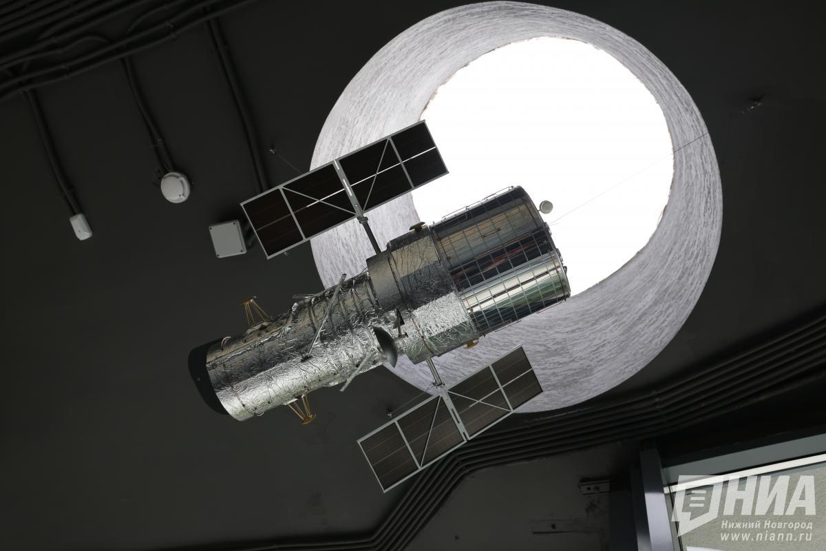 Какой вклад внесла Нижегородская область в освоение космоса