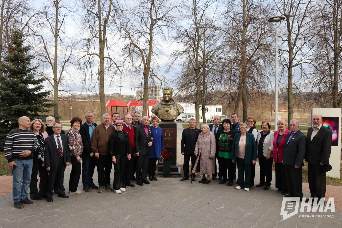 Они топтали пески Байконура: откровения нижегородских ветеранов космодрома