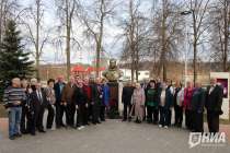 Они топтали пески Байконура: откровения нижегородских ветеранов космодрома