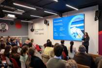 Нижегородские ученые приняли участие в интенсиве с участием крупных предприятий Наука заказов