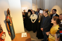 Собор Святых