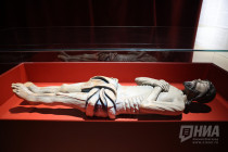 Собор Святых