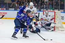 Нижегородское Торпедо в шаге от вылета из плей-офф КХЛ