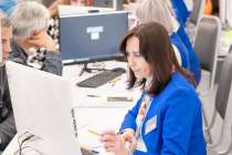 Более 1,3 тысячи заявок подали нижегородцы в I квартале для бесплатного обучения в рамках нацпроекта Кадры