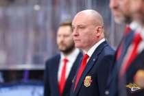 Главный тренер Металлурга похвалил наставника Торпедо Алексея Исакова