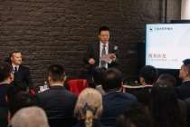 Нижегородская область расширяет сотрудничество с Китаем