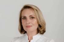 Главврач больницы №29 Юлия Гаревская получила мандат в ЗСНО
